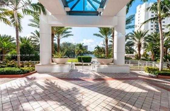 Small Image of 3101 SOUTH OCEAN DR #801, Hollywood Number 35