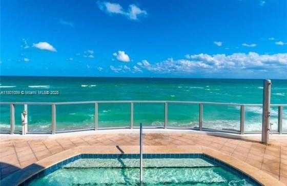 Small Image of 3101 SOUTH OCEAN DR #801, Hollywood Number 39