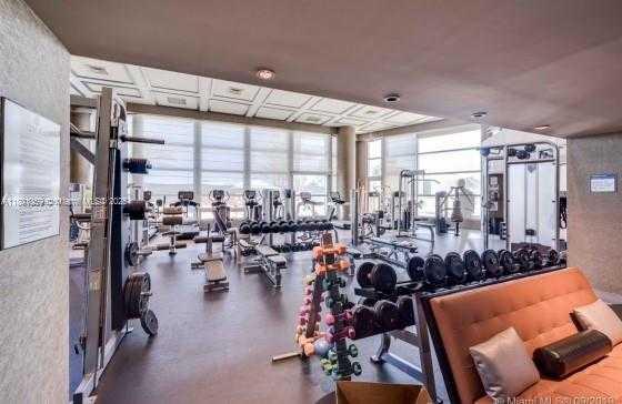 Small Image of 3101 SOUTH OCEAN DR #801, Hollywood Number 40