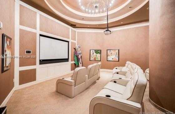 Small Image of 3101 SOUTH OCEAN DR #801, Hollywood Number 42
