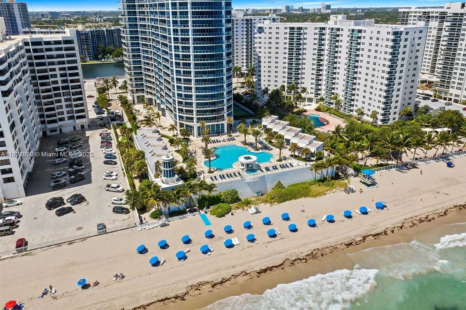 Small Image of 3101 SOUTH OCEAN DR #801, Hollywood Number 46
