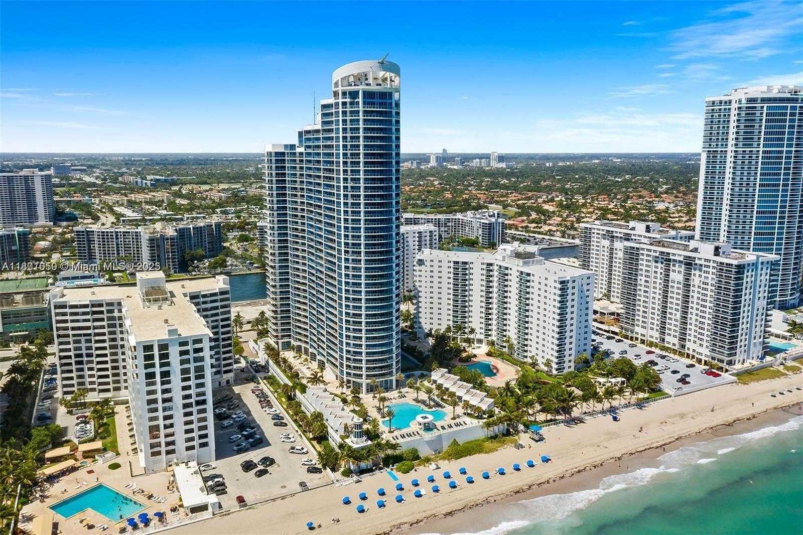 Small Image of 3101 SOUTH OCEAN DR #801, Hollywood Number 47