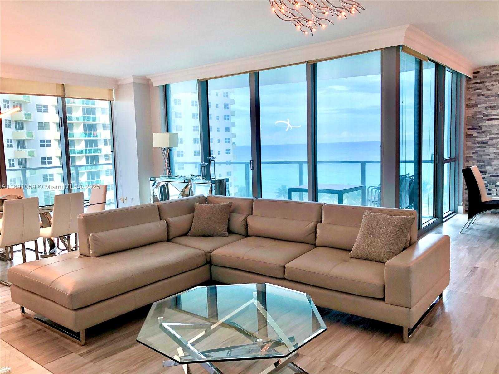 Small Image of 3101 SOUTH OCEAN DR #801, Hollywood Number 5