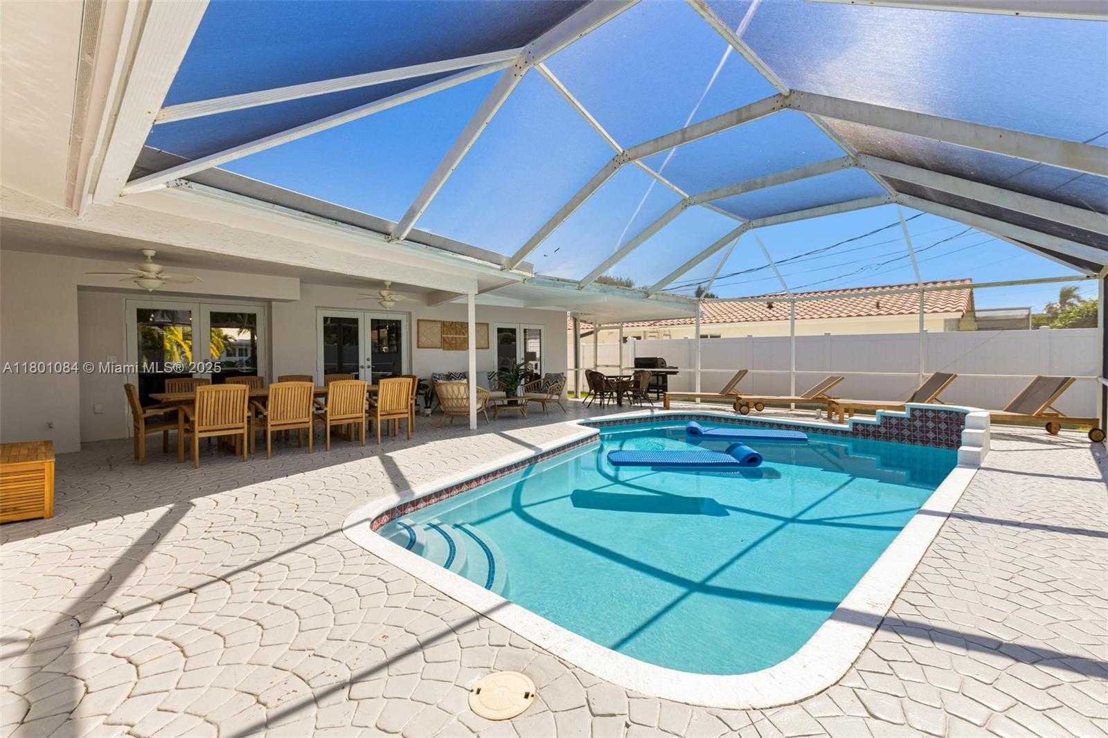 Small Image of 4741 NORTH EAST 29TH AVE, Fort Lauderdale Number 17