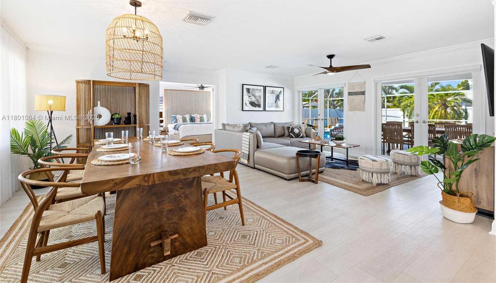 Small Image of 4741 NORTH EAST 29TH AVE, Fort Lauderdale Number 2