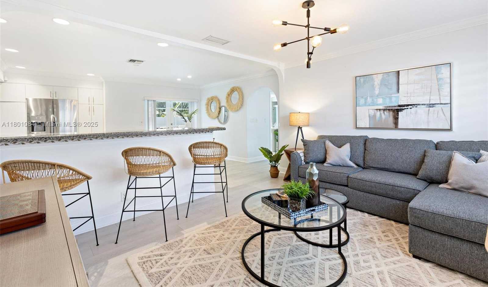 Small Image of 4741 NORTH EAST 29TH AVE, Fort Lauderdale Number 8
