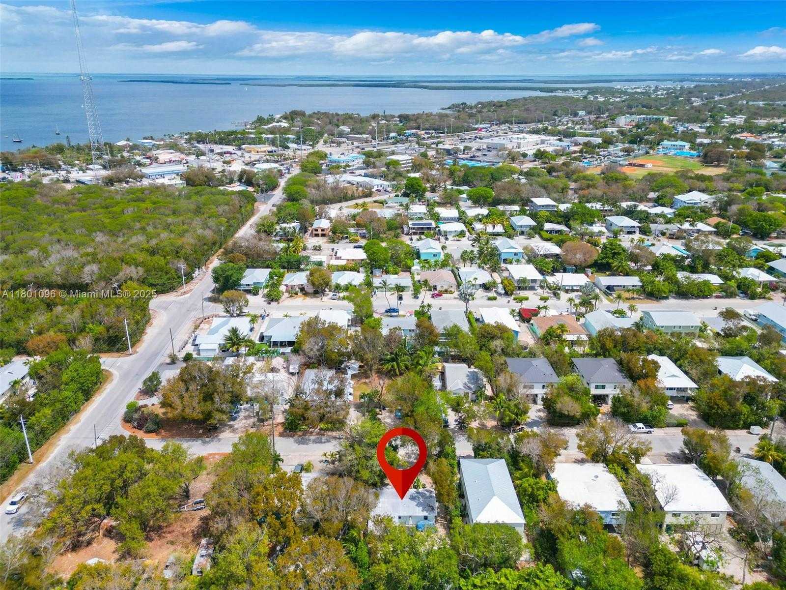 Small Image of 7 CORAL DR, Key Largo Number 29