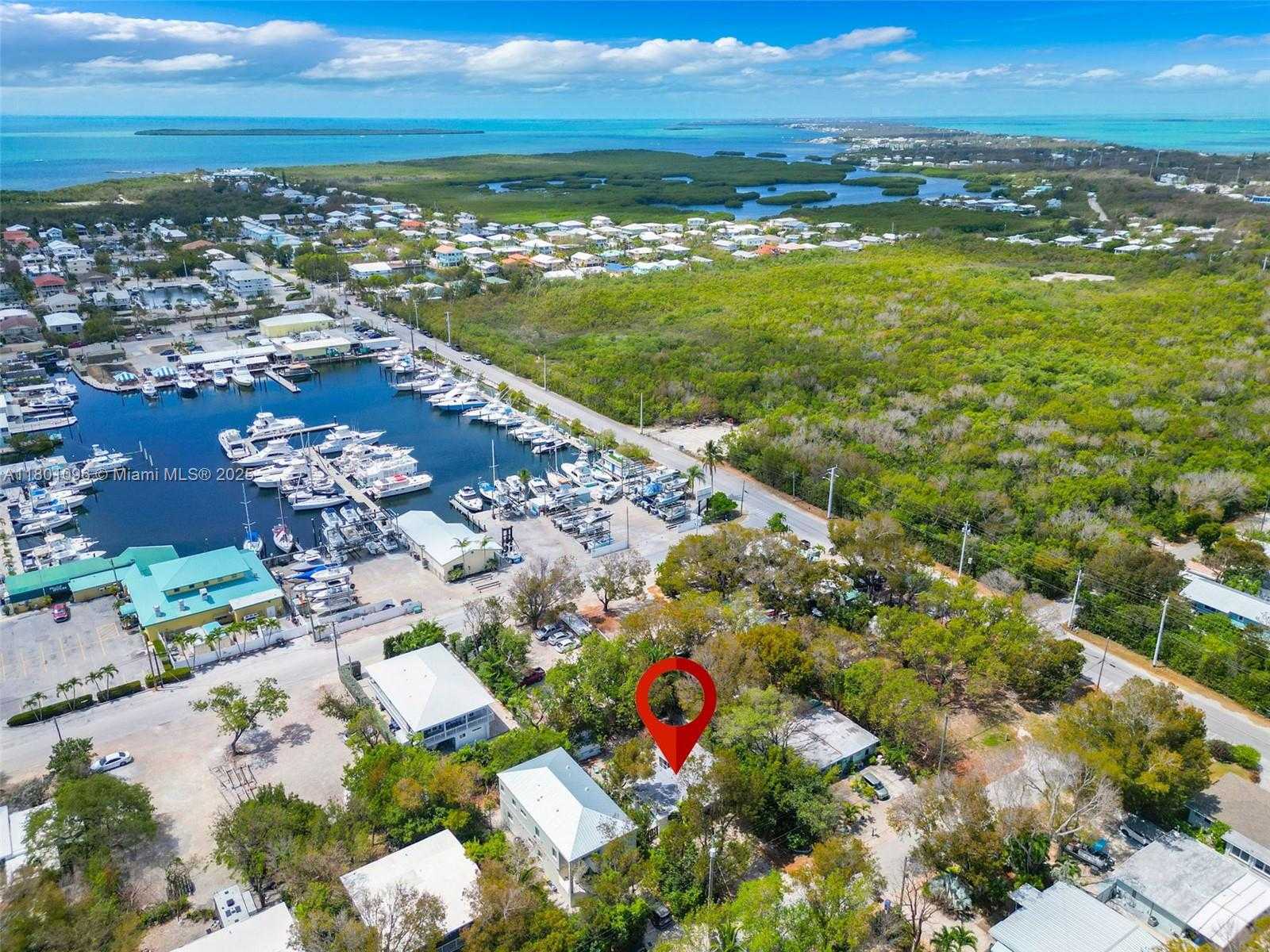 Small Image of 7 CORAL DR, Key Largo Number 33