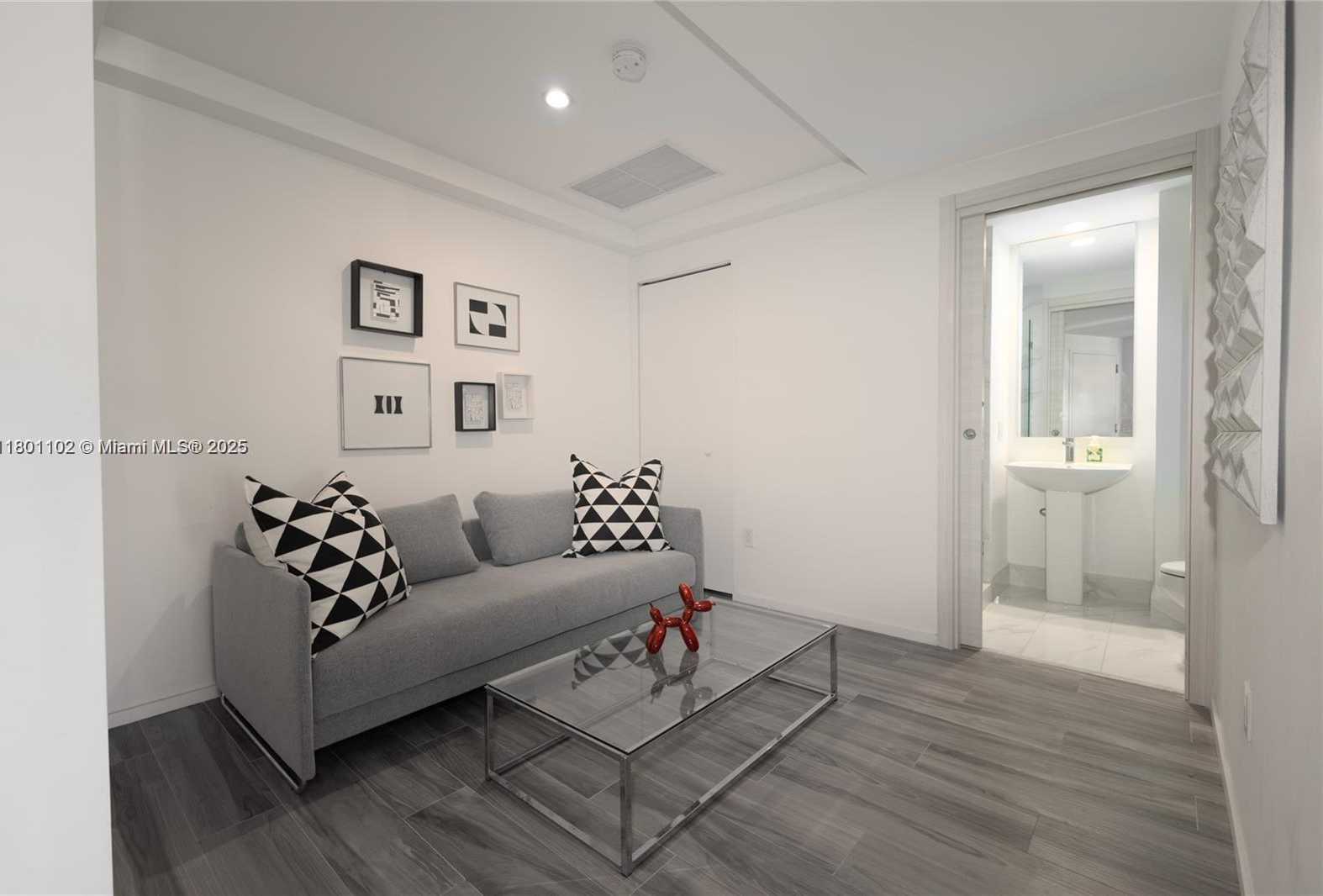 Small Image of 801 SOUTH MIAMI #4103, Miami Number 10
