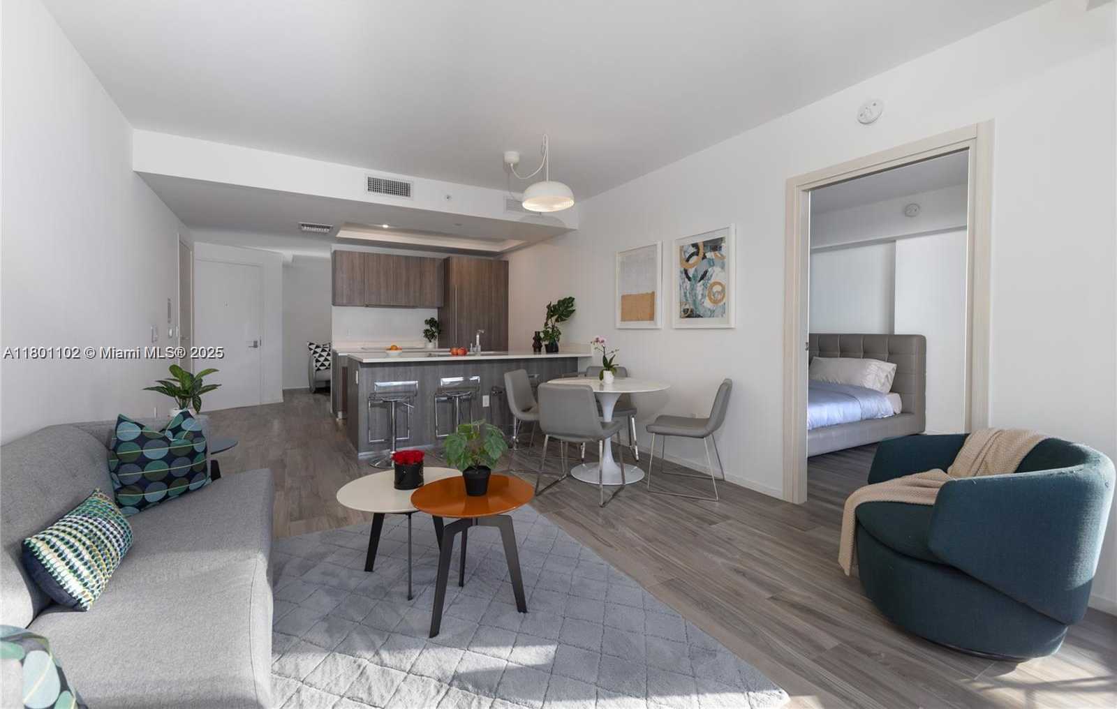 Small Image of 801 SOUTH MIAMI #4103, Miami Number 11