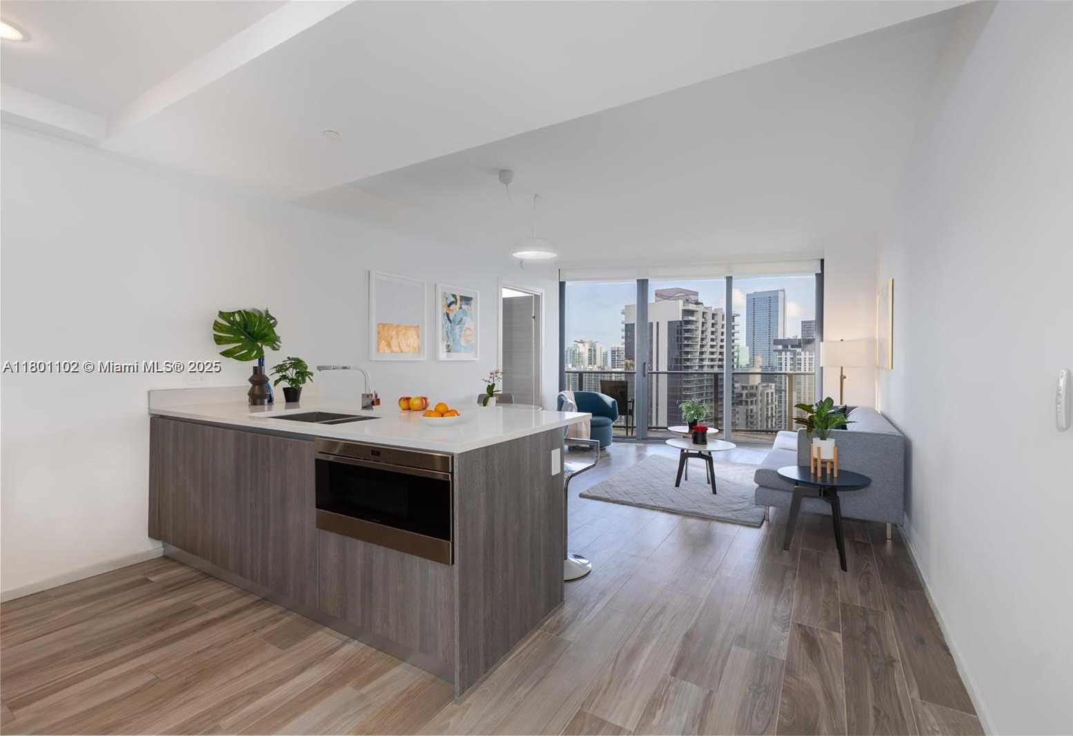 Small Image of 801 SOUTH MIAMI #4103, Miami Number 2