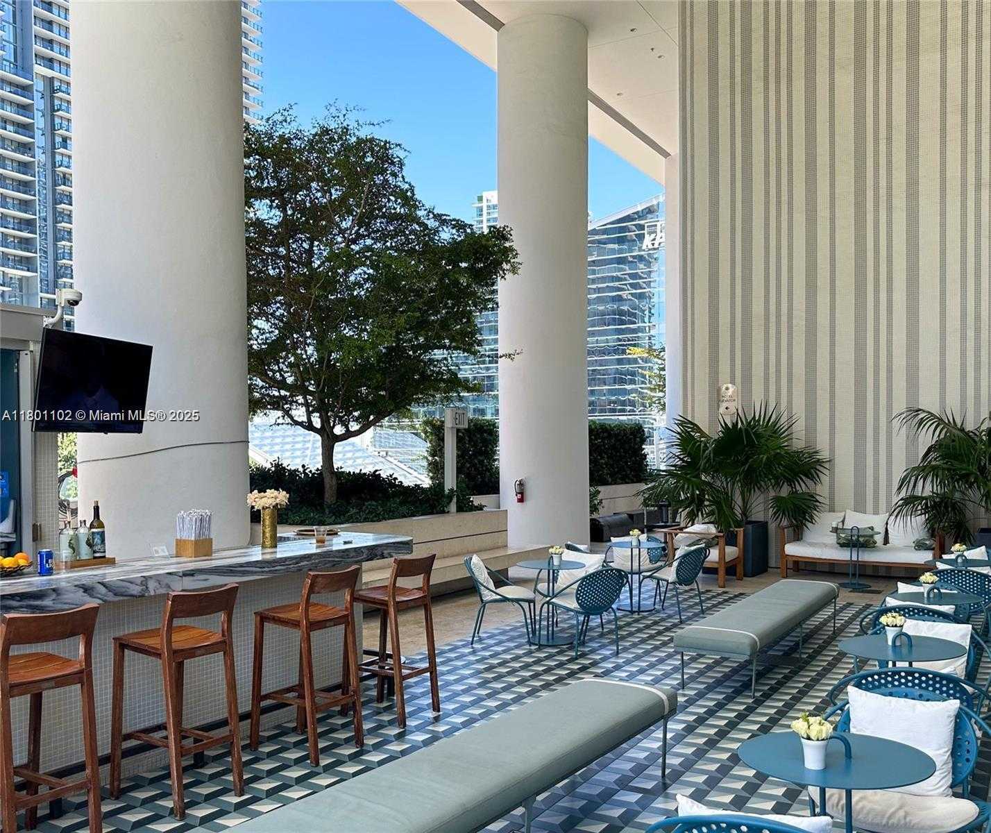 Small Image of 801 SOUTH MIAMI #4103, Miami Number 23