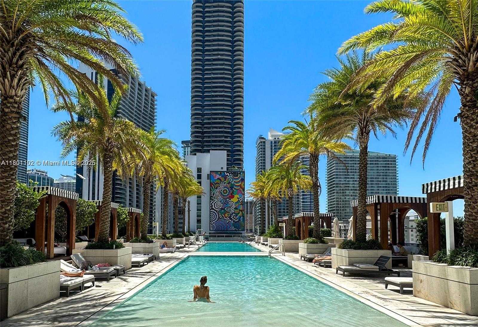 Small Image of 801 SOUTH MIAMI #4103, Miami Number 3
