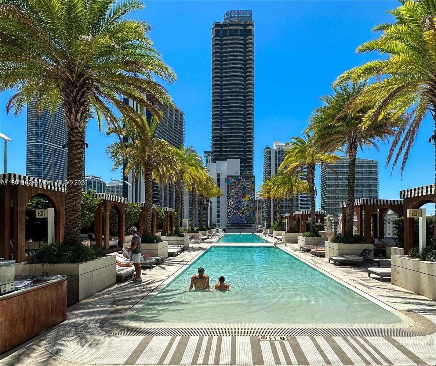 Small Image of 801 SOUTH MIAMI #4103, Miami Number 31