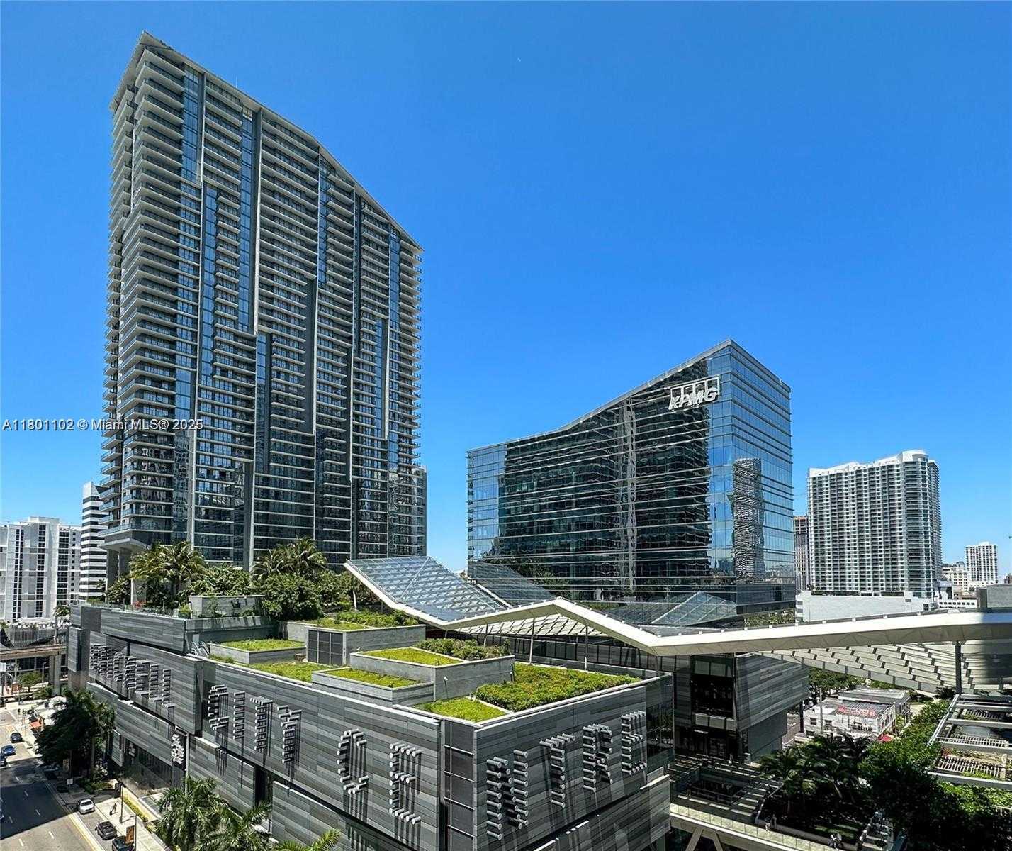 Small Image of 801 SOUTH MIAMI #4103, Miami Number 32