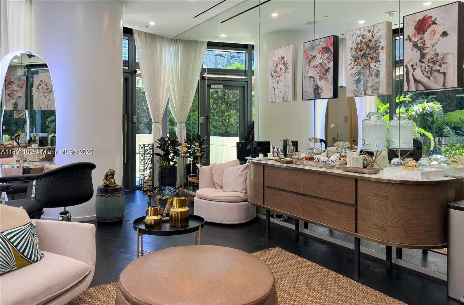 Small Image of 801 SOUTH MIAMI #4103, Miami Number 34