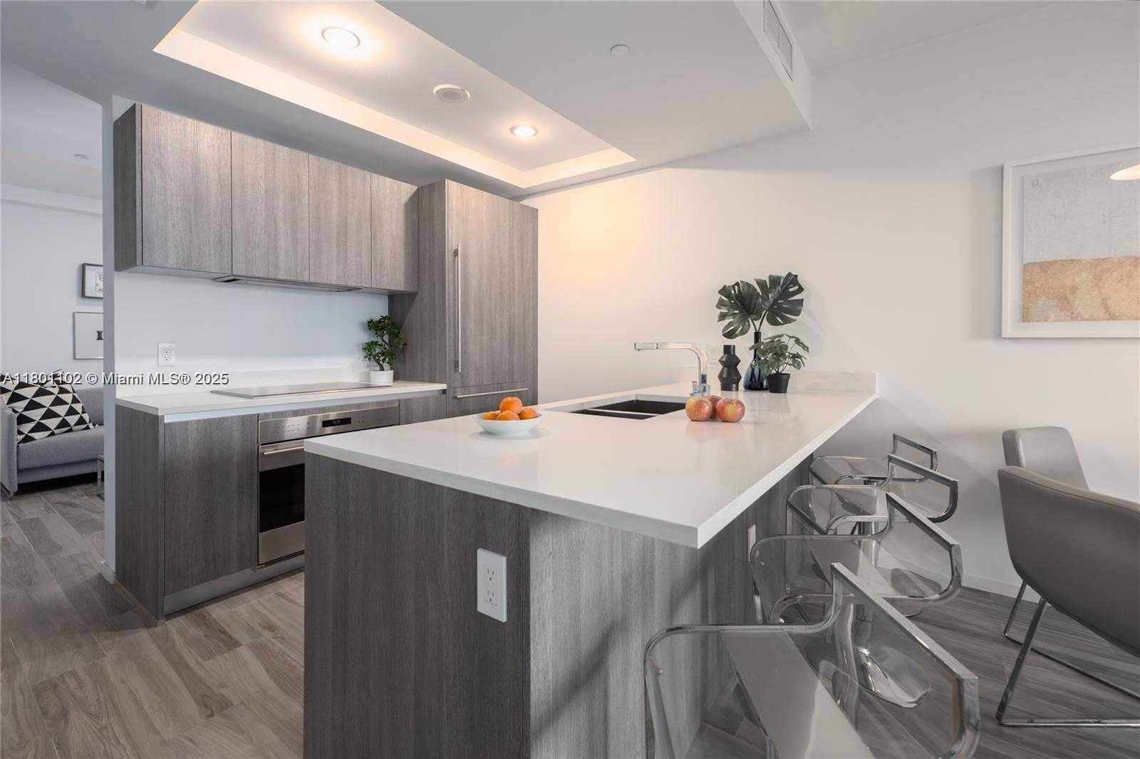 Small Image of 801 SOUTH MIAMI #4103, Miami Number 7
