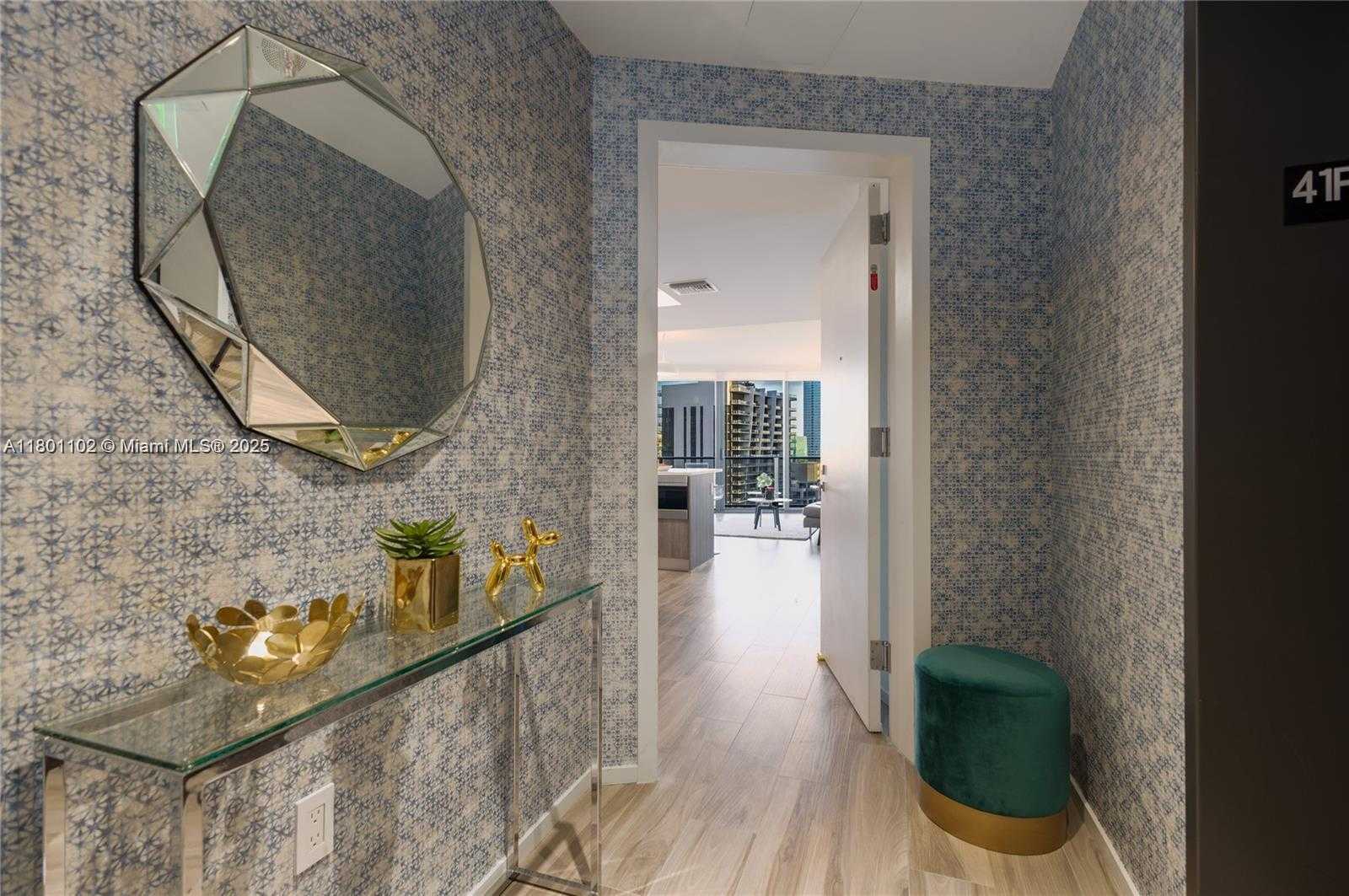 Small Image of 801 SOUTH MIAMI #4103, Miami Number 8