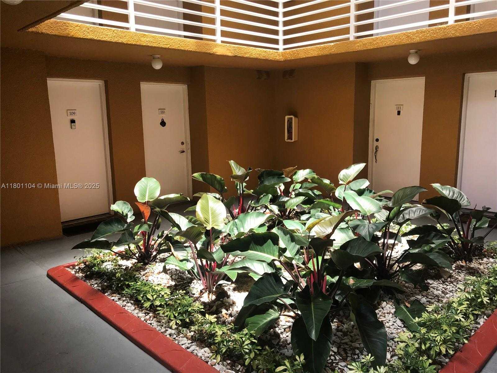 Small Image of 9731 NORTH FONTAINEBLEAU BLVD #F110, Miami Number 18