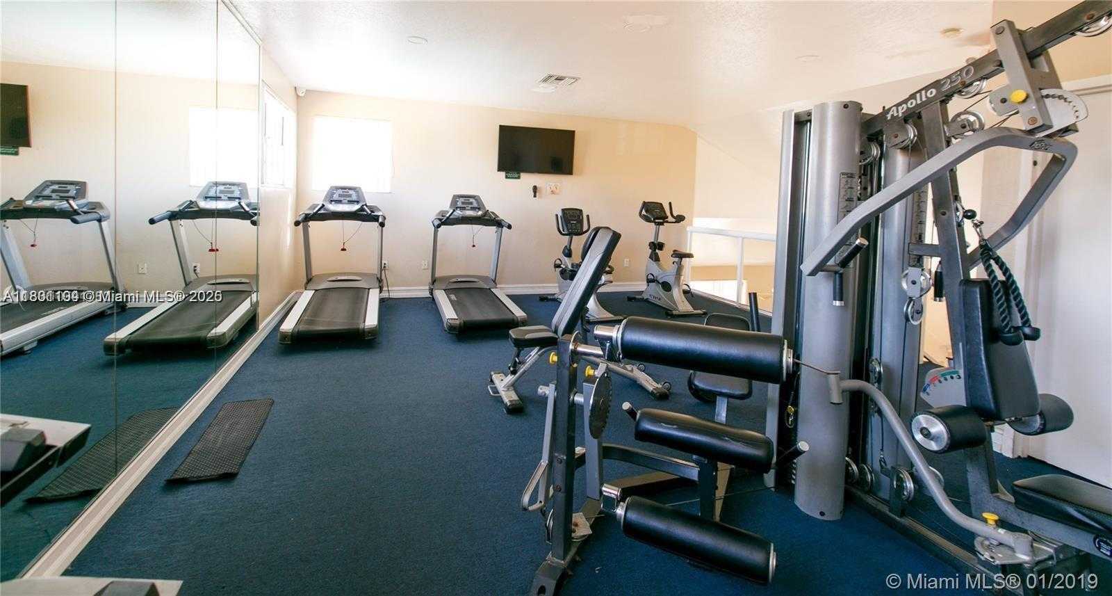 Small Image of 9731 NORTH FONTAINEBLEAU BLVD #F110, Miami Number 20