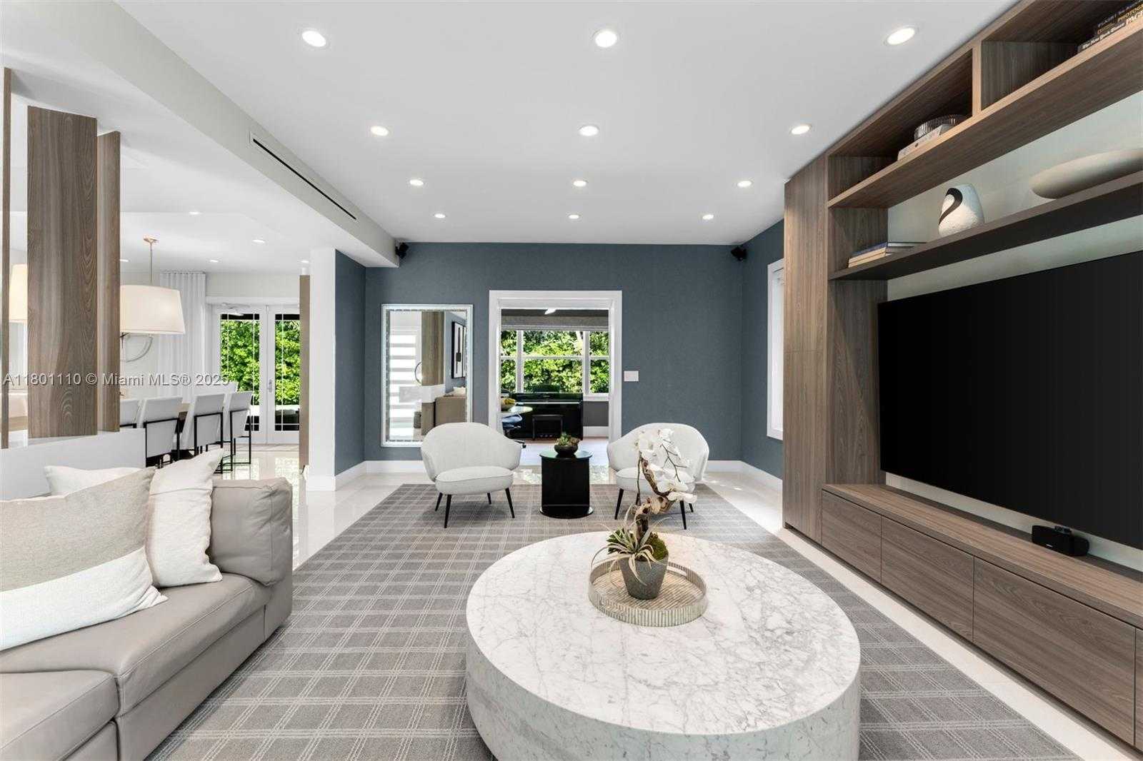 Small Image of 4469 ALTON RD, Miami Beach Number 12