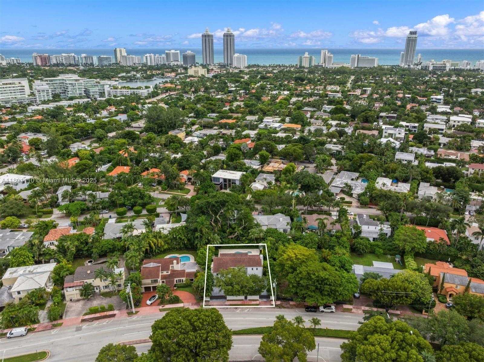 Small Image of 4469 ALTON RD, Miami Beach Number 41