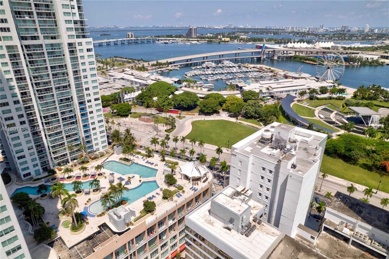 Small Image of 244 BISCAYNE BLVD #350, Miami Number 2