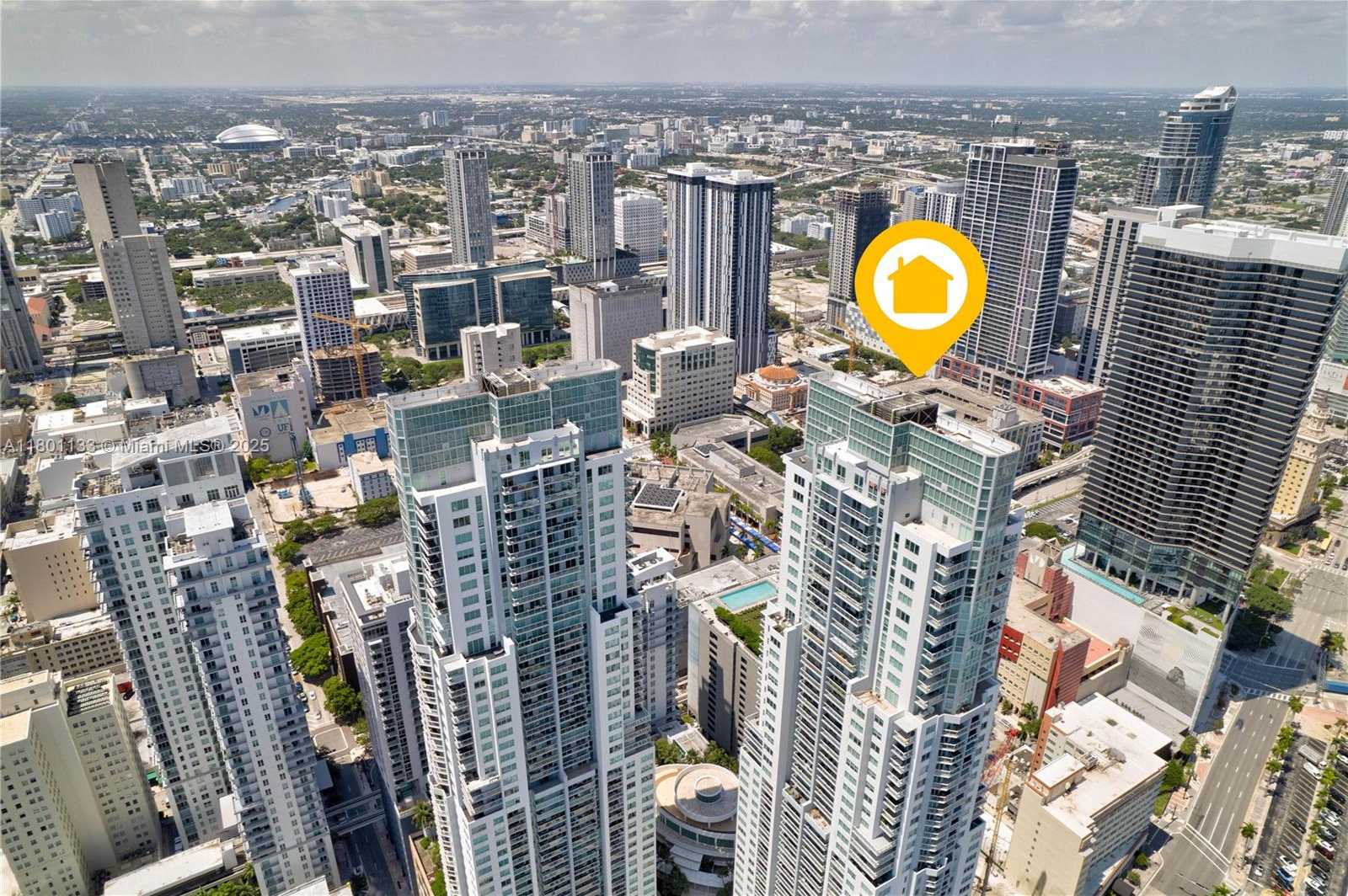 Small Image of 244 BISCAYNE BLVD #350, Miami Number 6
