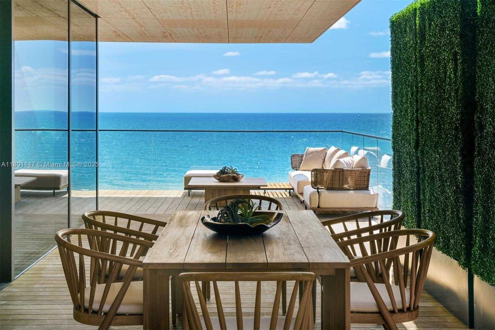 Small Image of 8955 COLLINS AVE #702, Surfside Number 12