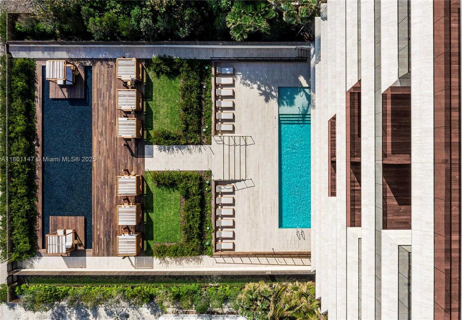 Small Image of 8955 COLLINS AVE #702, Surfside Number 13