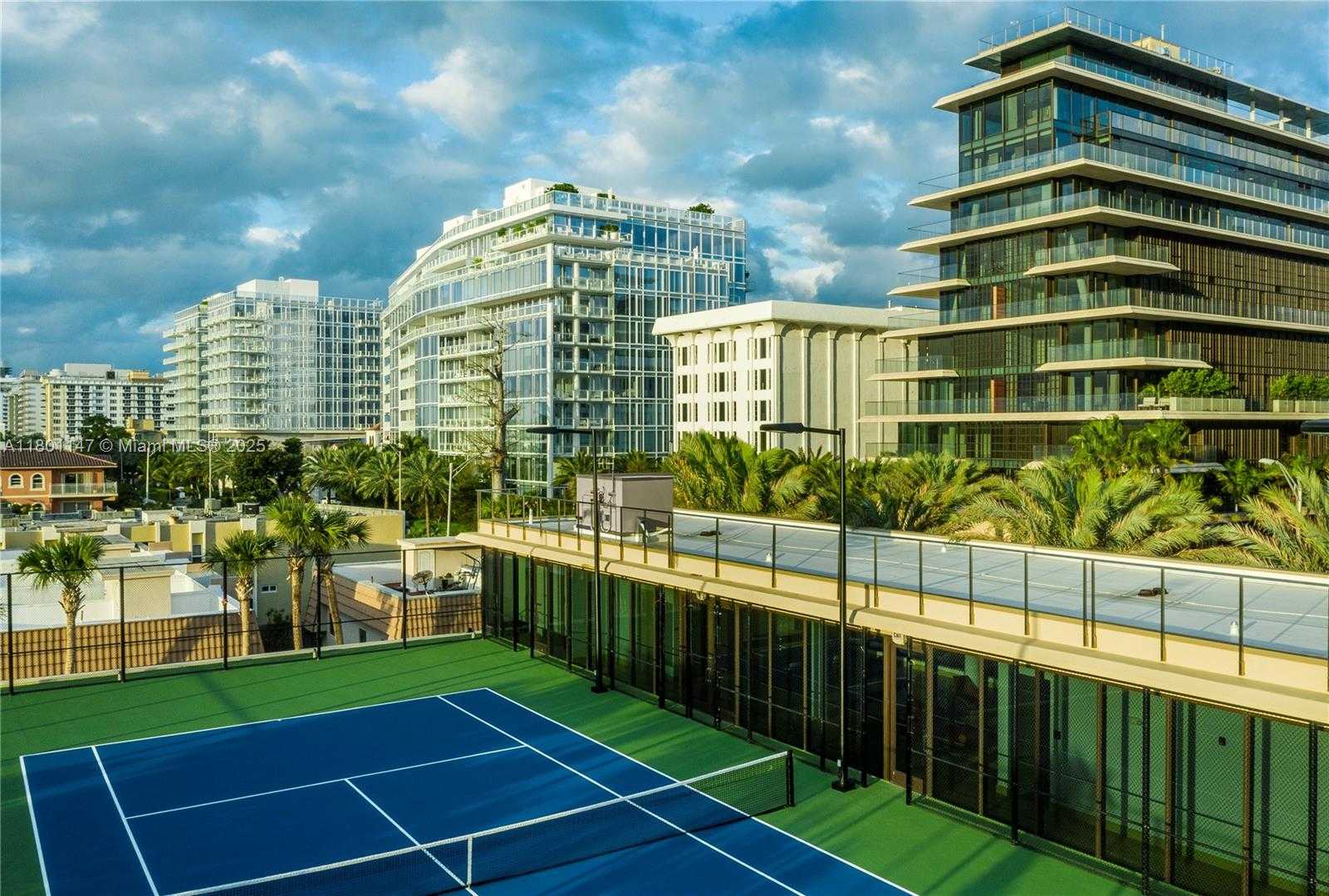 Small Image of 8955 COLLINS AVE #702, Surfside Number 18