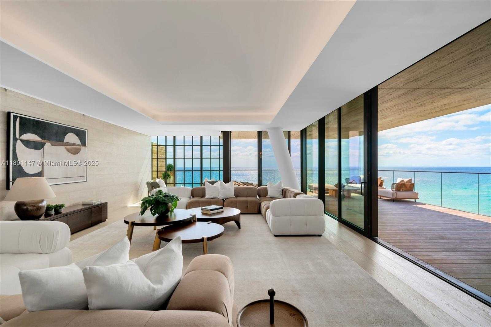 Small Image of 8955 COLLINS AVE #702, Surfside Number 24