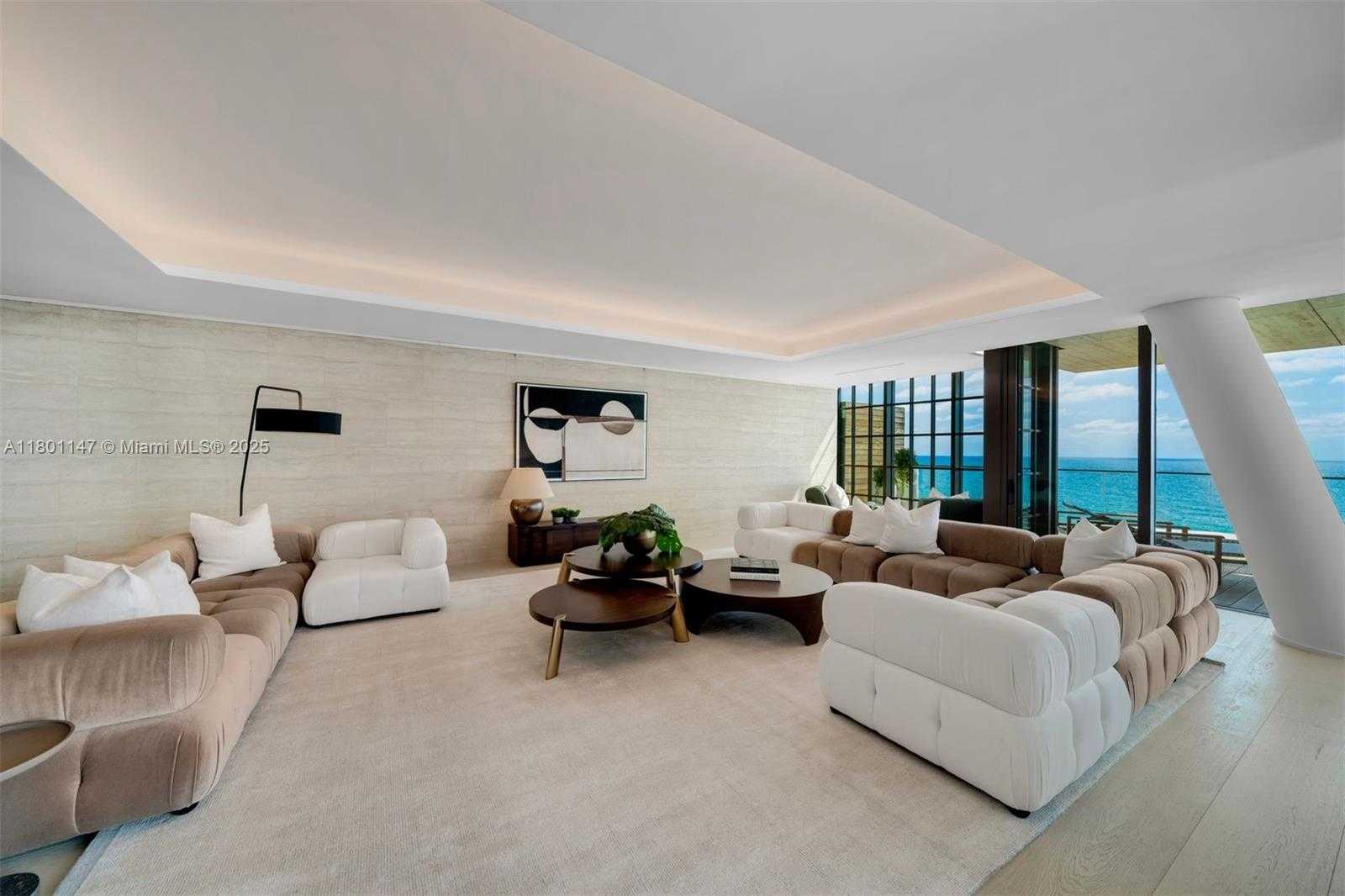 Small Image of 8955 COLLINS AVE #702, Surfside Number 25
