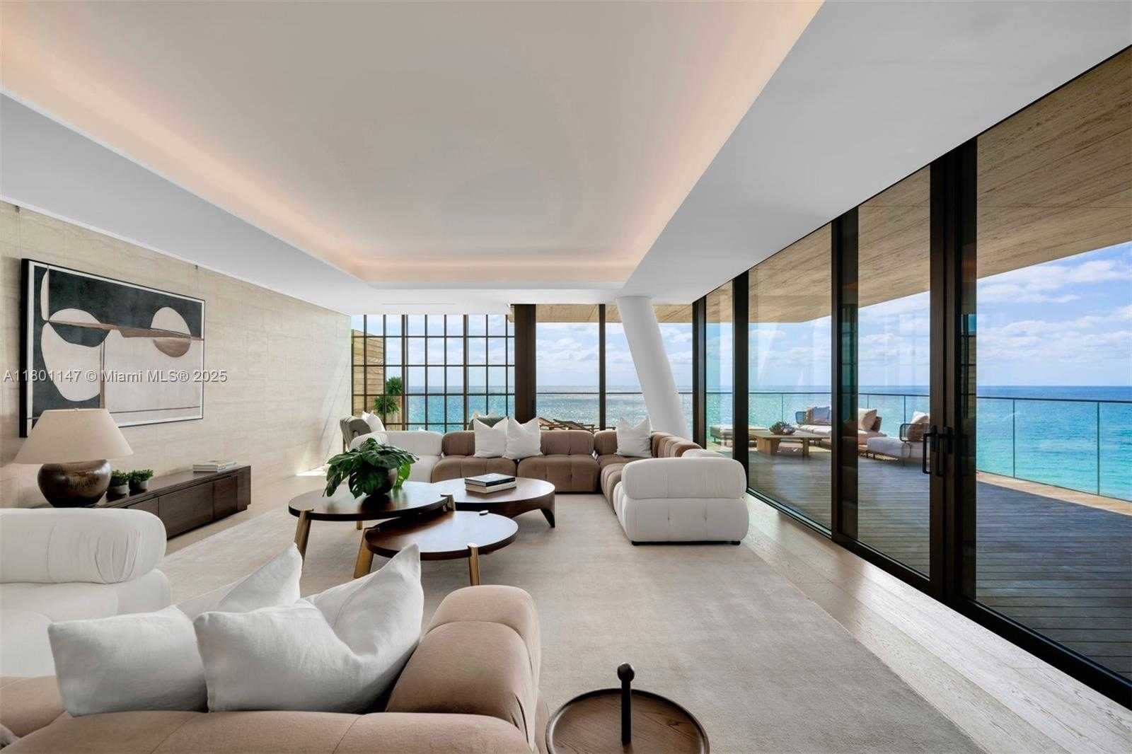Small Image of 8955 COLLINS AVE #702, Surfside Number 26