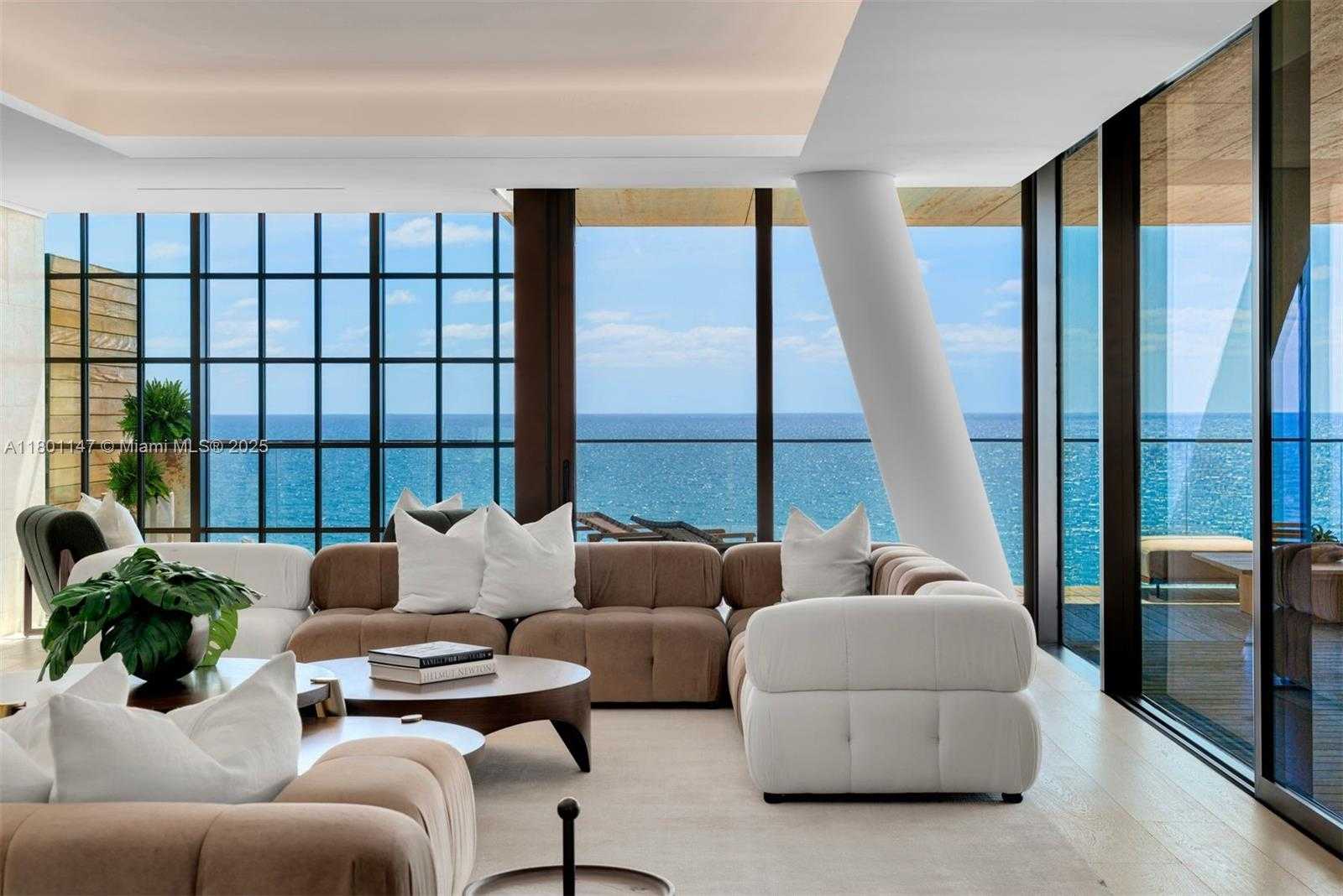 Small Image of 8955 COLLINS AVE #702, Surfside Number 27