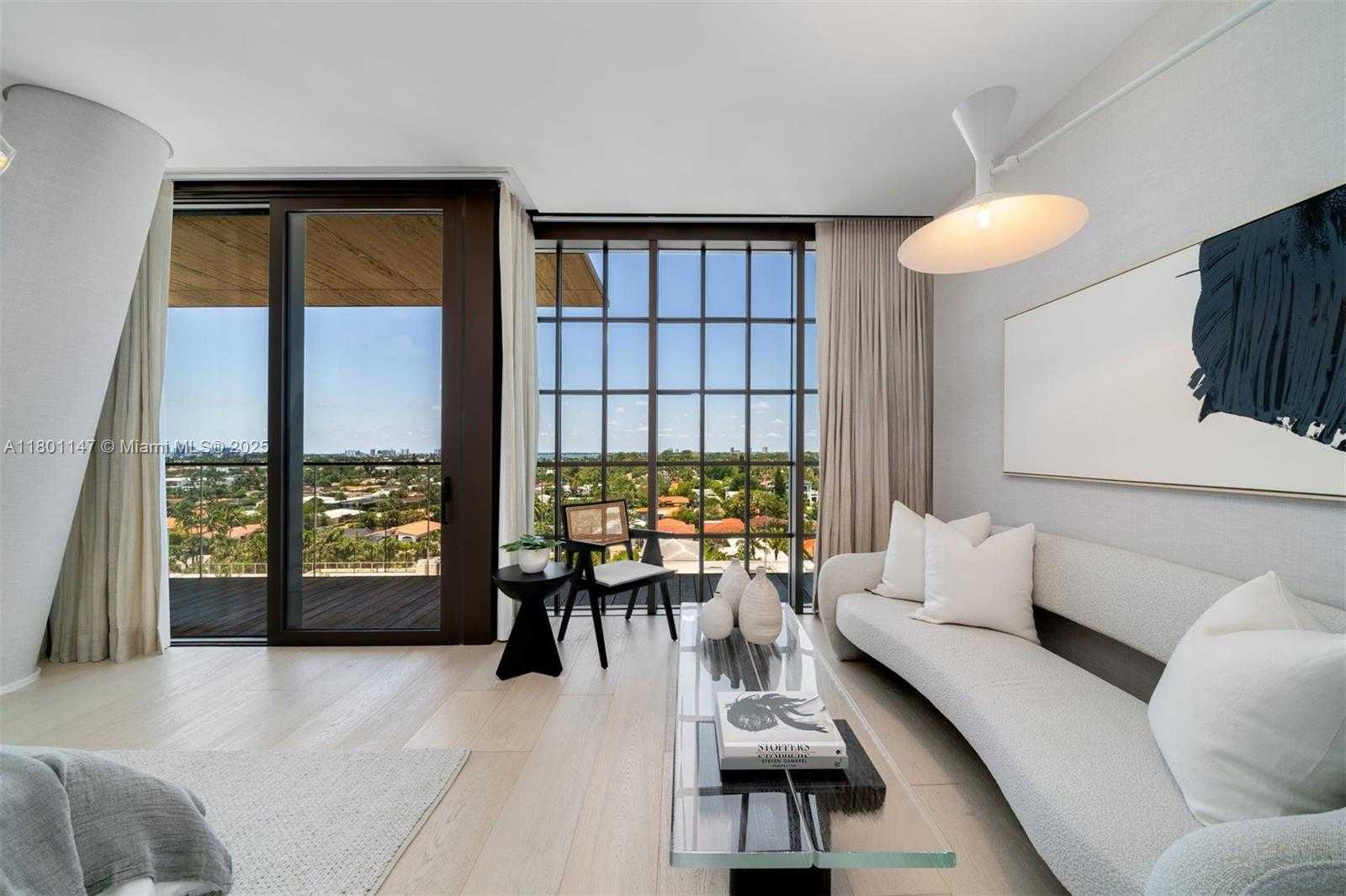Small Image of 8955 COLLINS AVE #702, Surfside Number 31