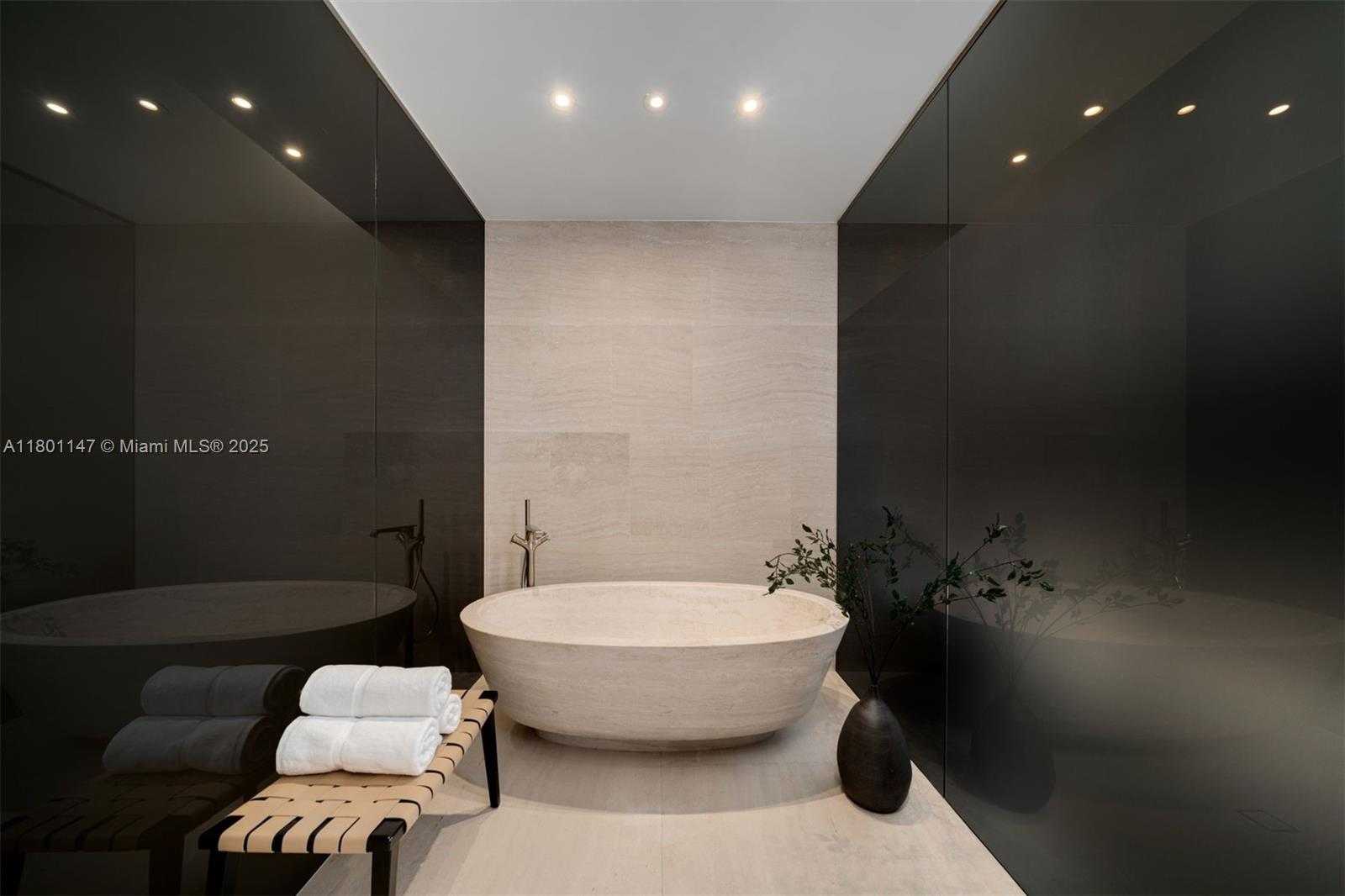 Small Image of 8955 COLLINS AVE #702, Surfside Number 32