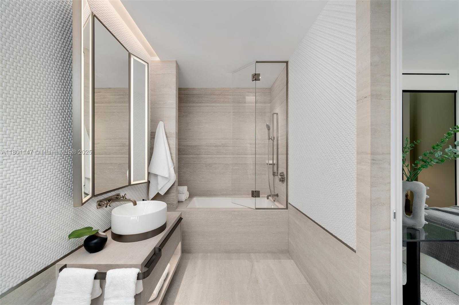 Small Image of 8955 COLLINS AVE #702, Surfside Number 35