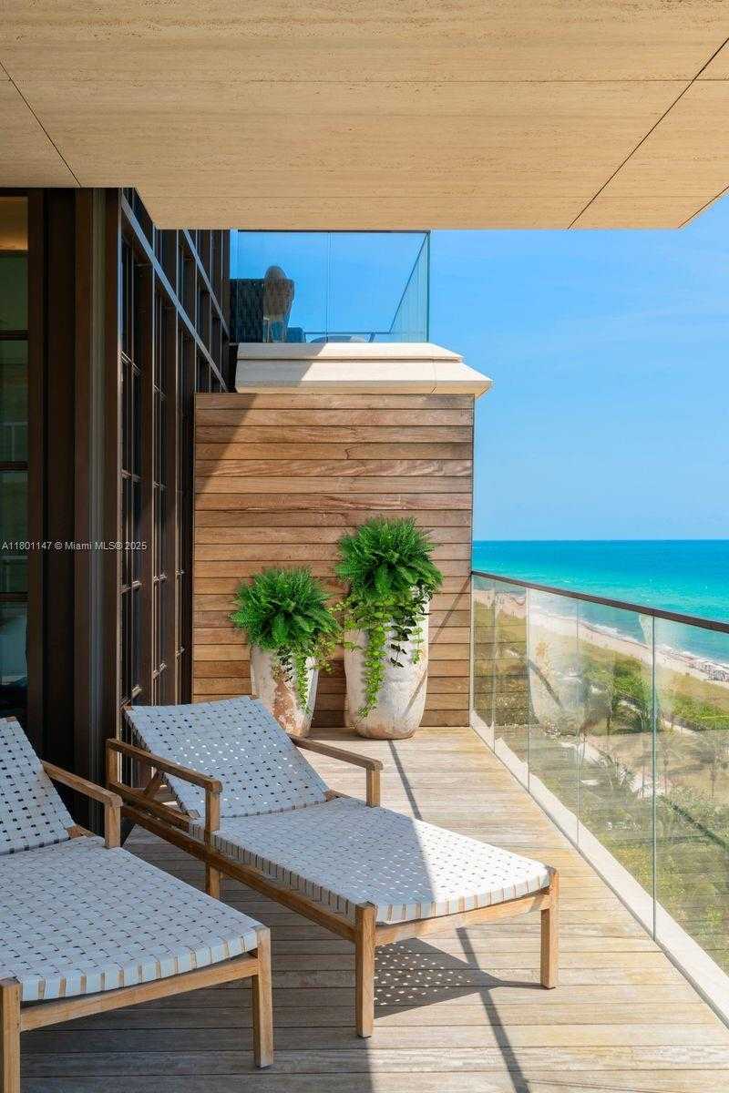 Small Image of 8955 COLLINS AVE #702, Surfside Number 37