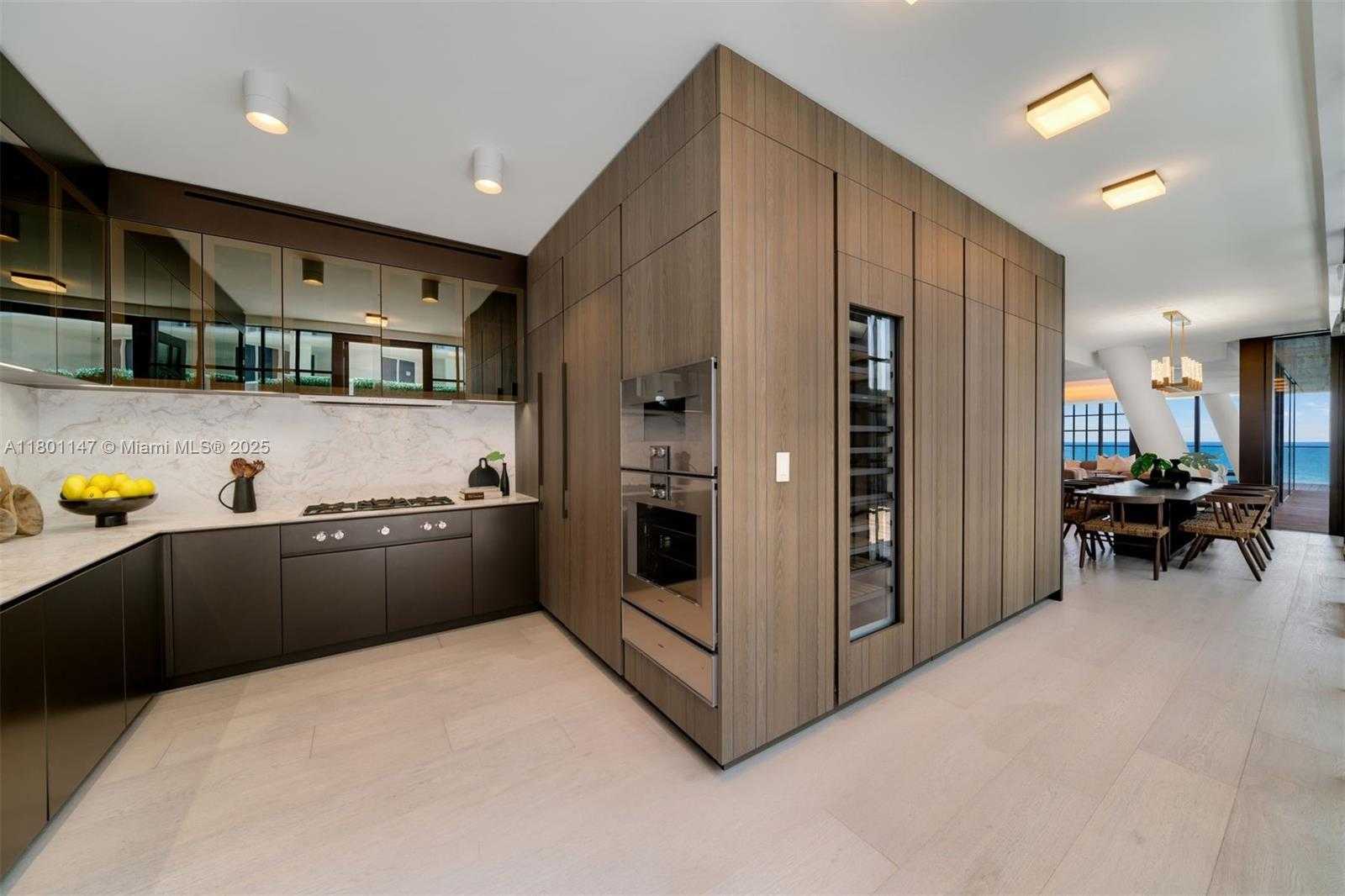 Small Image of 8955 COLLINS AVE #702, Surfside Number 4