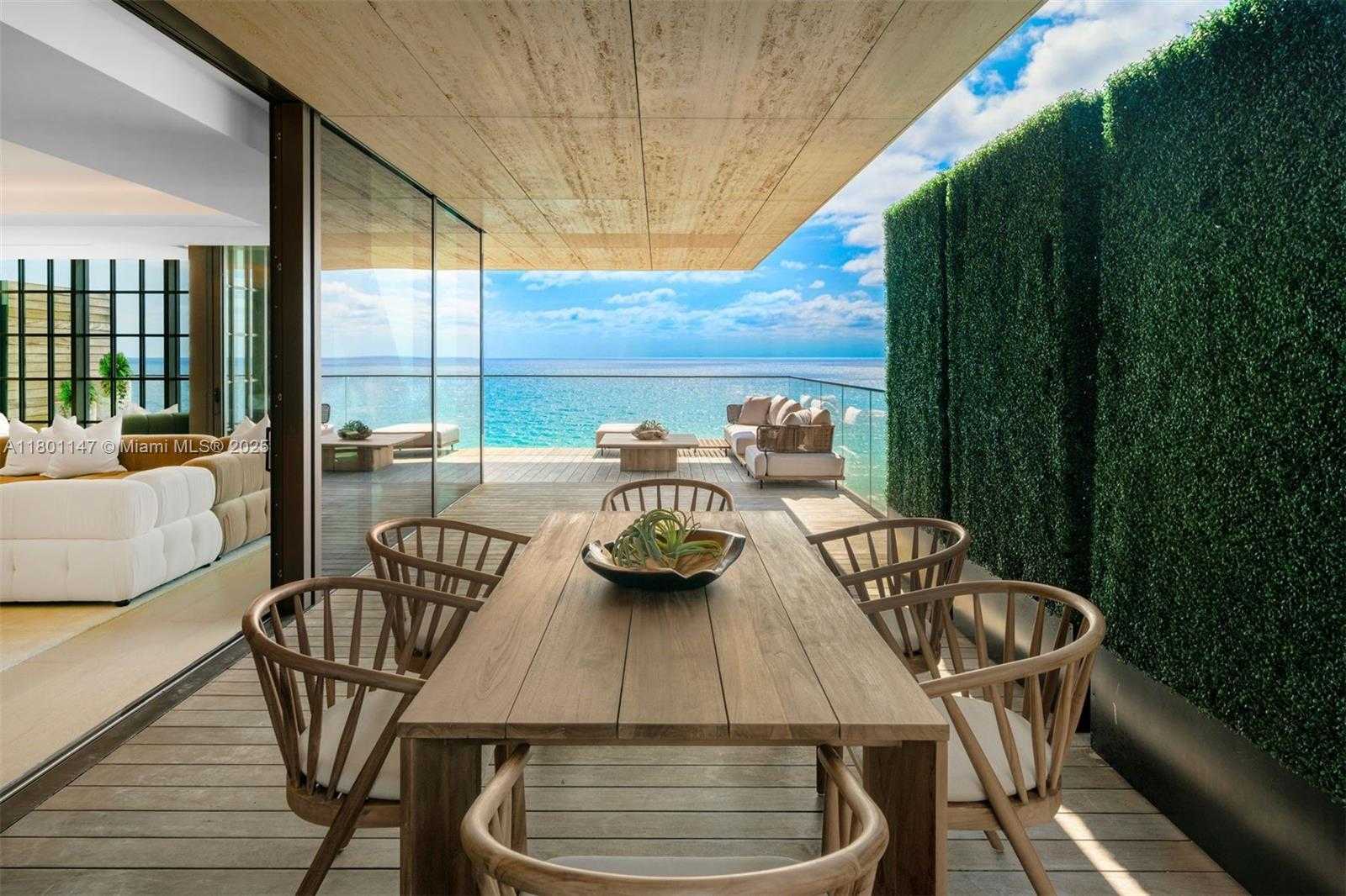 Small Image of 8955 COLLINS AVE #702, Surfside Number 41