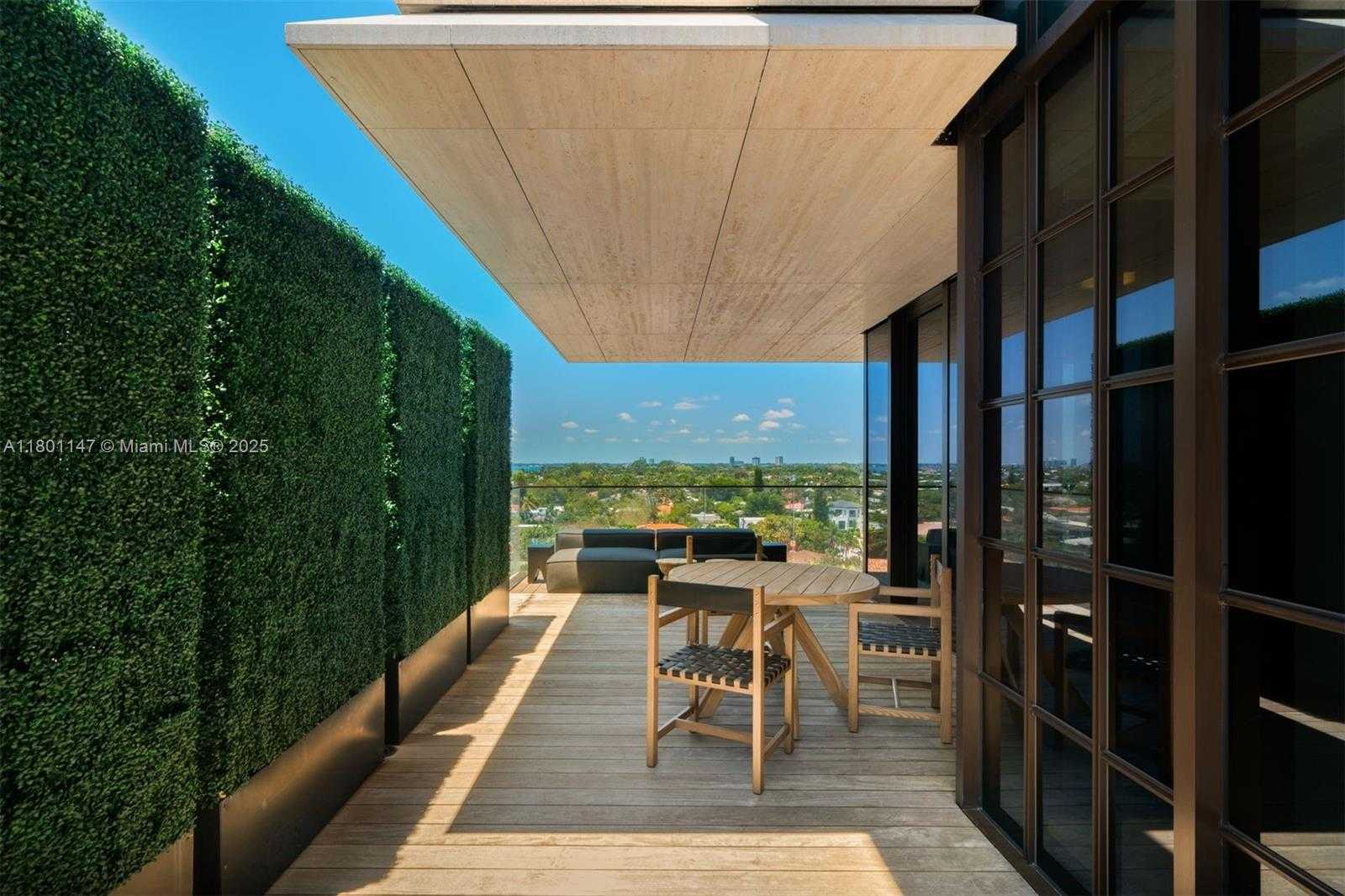 Small Image of 8955 COLLINS AVE #702, Surfside Number 42