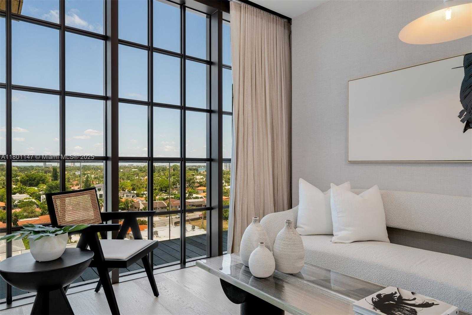 Small Image of 8955 COLLINS AVE #702, Surfside Number 5
