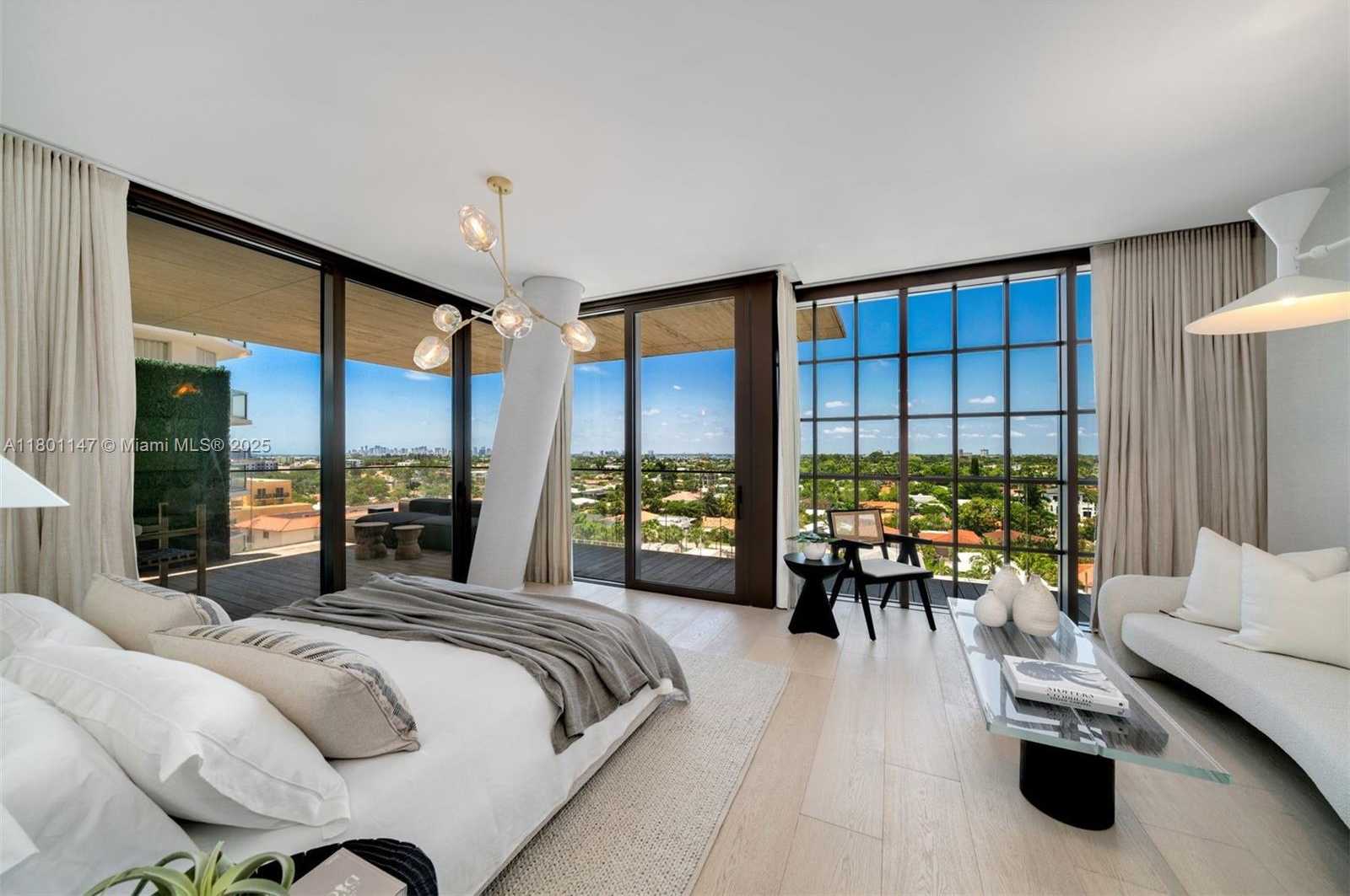 Small Image of 8955 COLLINS AVE #702, Surfside Number 6
