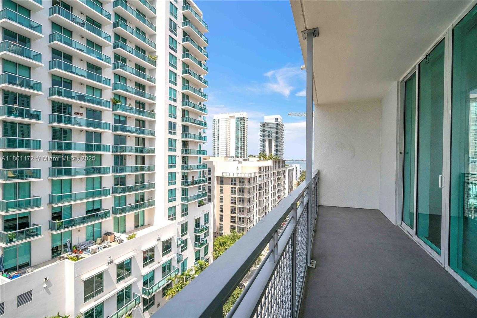 Small Image of 350 NORTH EAST 24TH ST #807, Miami Number 10