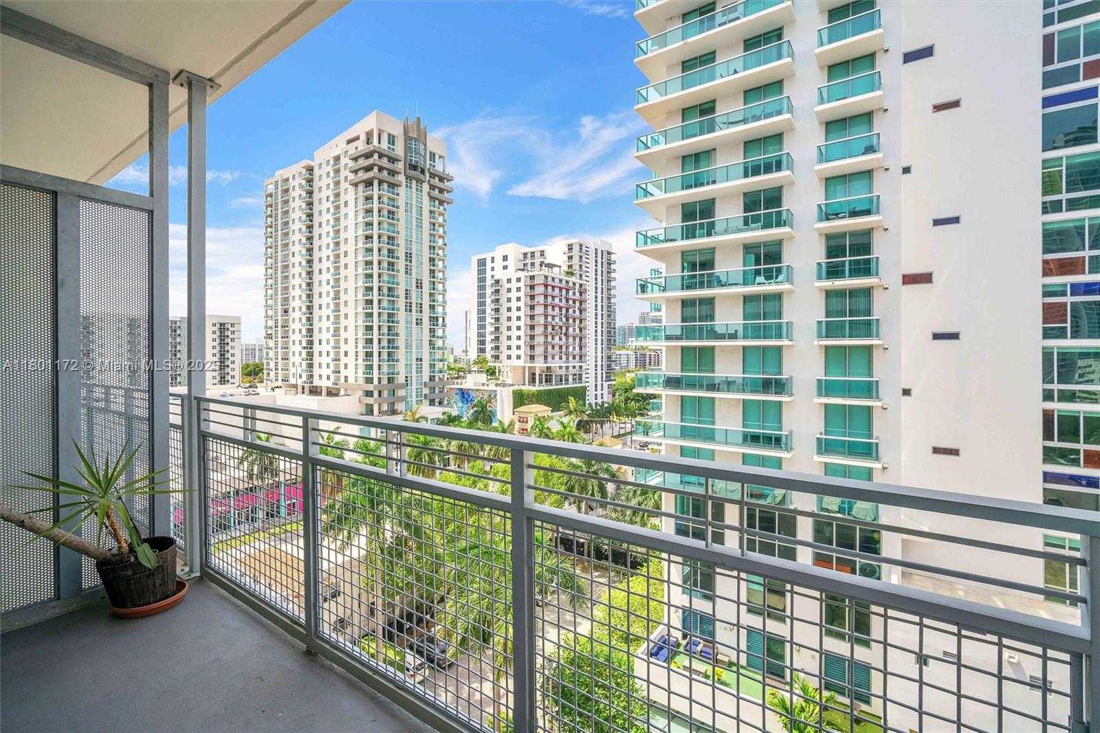 Small Image of 350 NORTH EAST 24TH ST #807, Miami Number 11