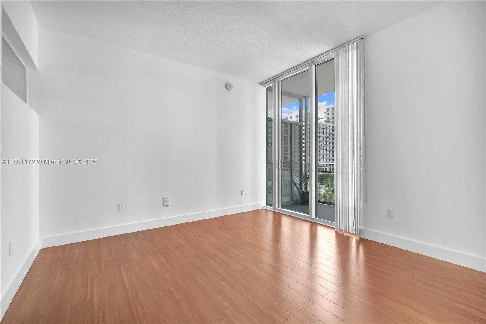 Small Image of 350 NORTH EAST 24TH ST #807, Miami Number 12