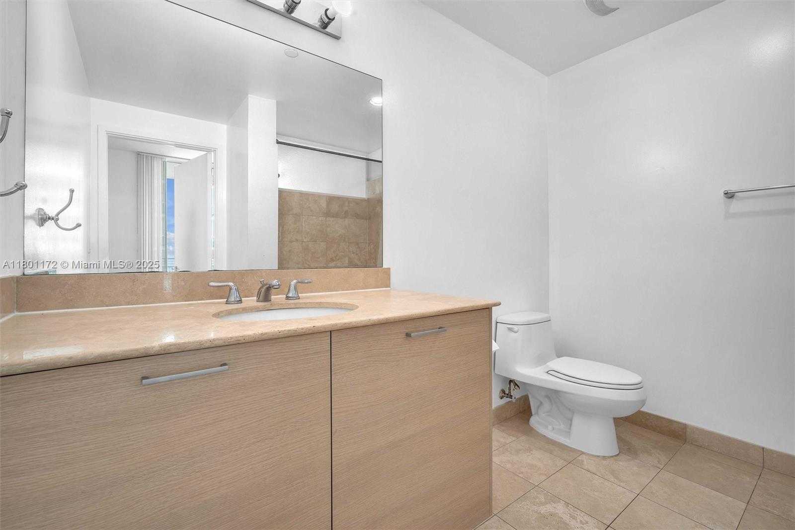 Small Image of 350 NORTH EAST 24TH ST #807, Miami Number 13
