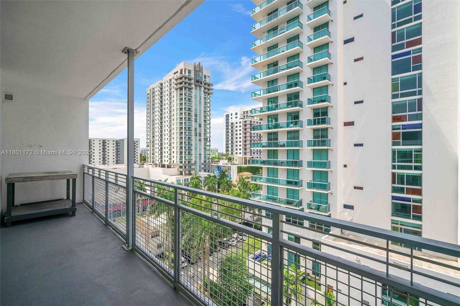 Small Image of 350 NORTH EAST 24TH ST #807, Miami Number 15