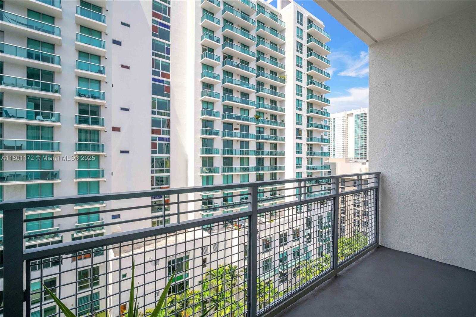 Small Image of 350 NORTH EAST 24TH ST #807, Miami Number 16